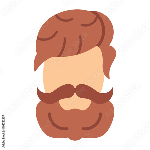 Hairstyle Icon