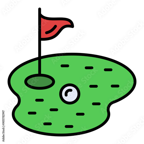 Birdie Icon
