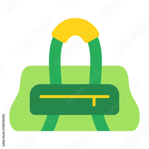 Sport bag Icon