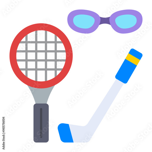 Olympic Sports Icon