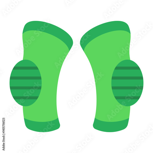 Kneepad Icon