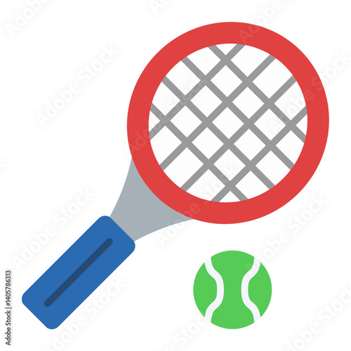Tennis Icon