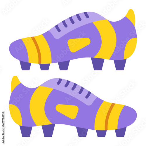 Soccer boot Icon