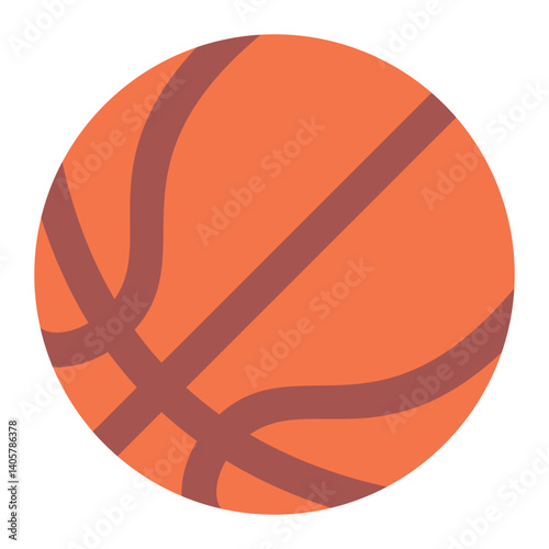 Basketball Icon