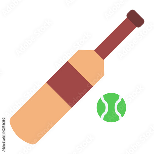 Cricket Icon