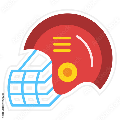 Helmet Icon