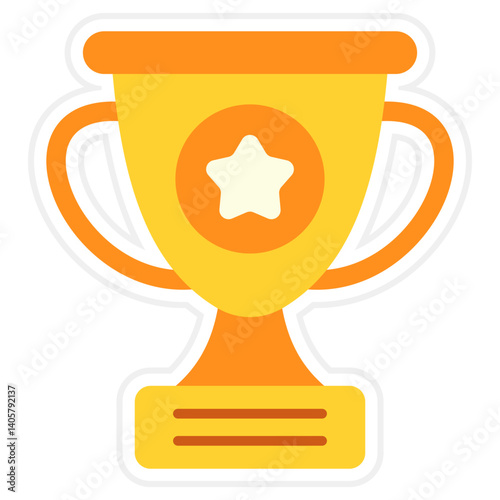 Winner Icon