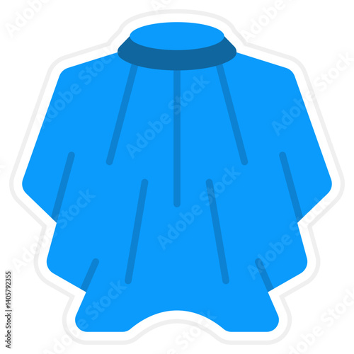 Cape Icon