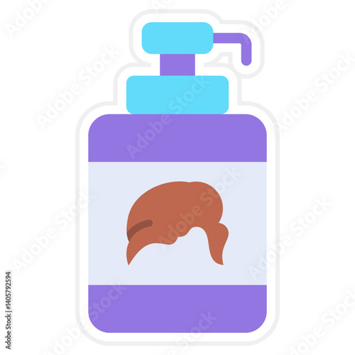 Shampoo Icon