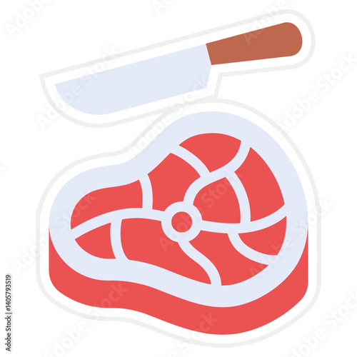 Carving Icon