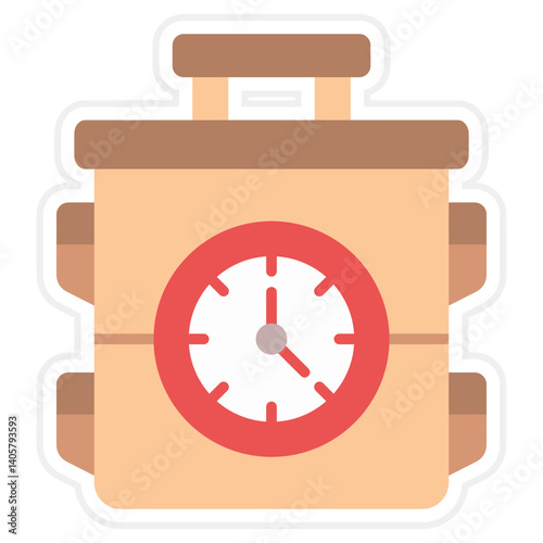 Timer Icon