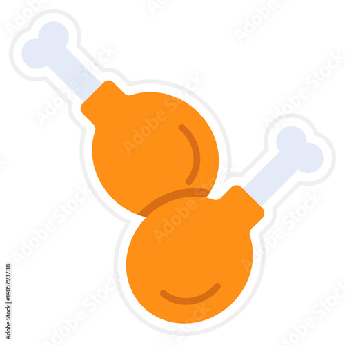 Chicken Icon