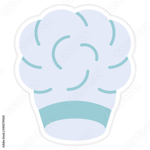 Chef hat Icon