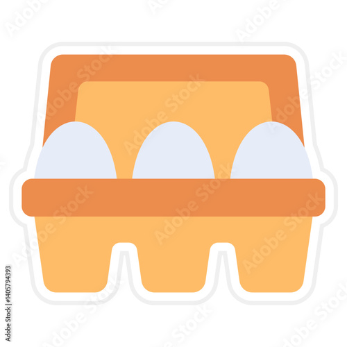 Eggs Icon