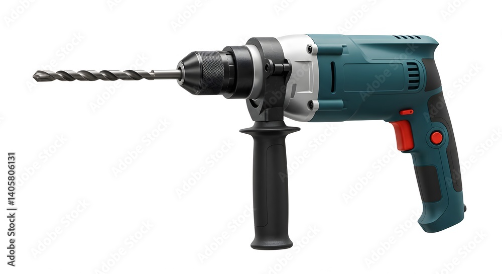 cordless drill isolated on white cordless drill isolated on white