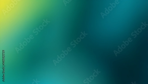 Vibrant Abstract Gradient Background with Warm and Cool Tones Transition
