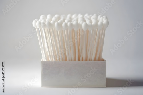 Essential Cotton Swabs for Everyday Use