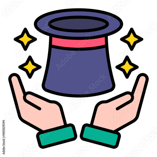 Magic Icon