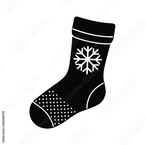 socks isolated on white background