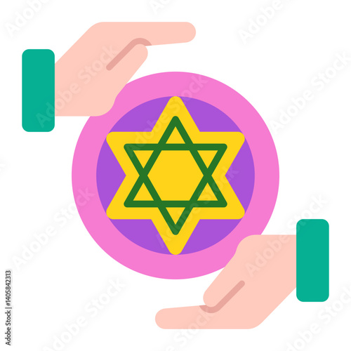 Magic spell Icon