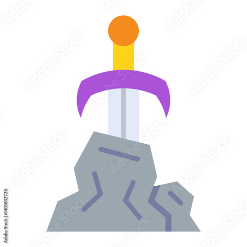 Excalibur Icon