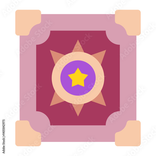 Spellbook Icon
