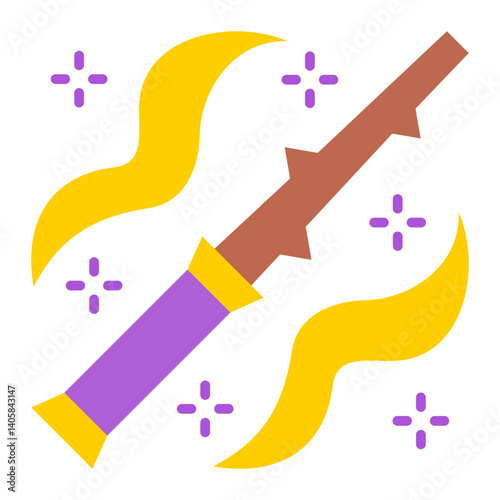 Magic wand Icon