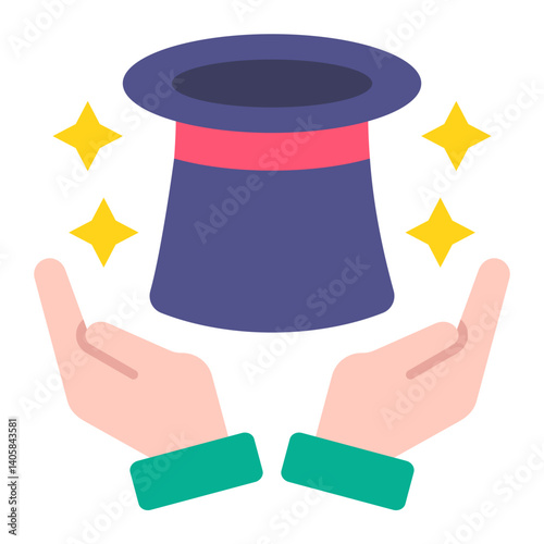 Magic Icon
