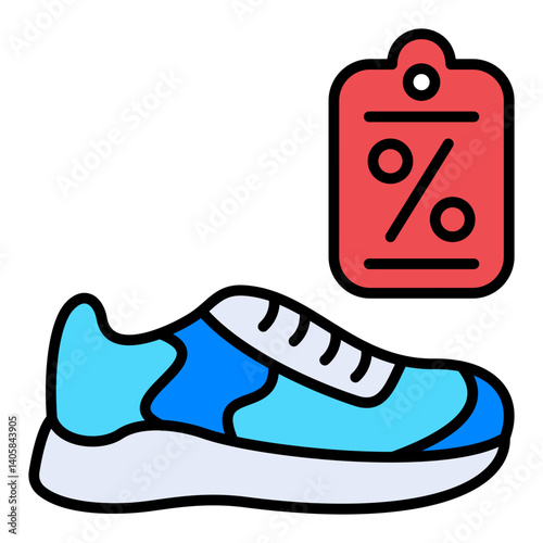 Shoe Icon