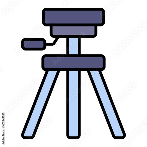 Tripod Icon