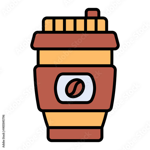 Coffee Icon