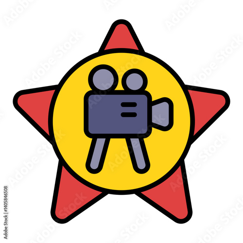 Hall of fame Icon