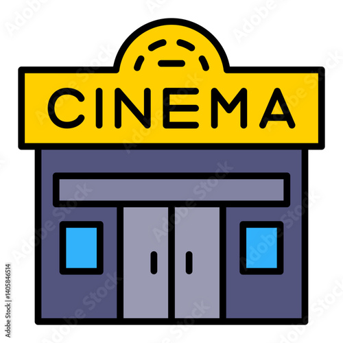 Cinema Icon