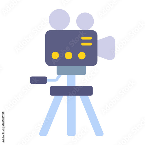 Film camera Icon