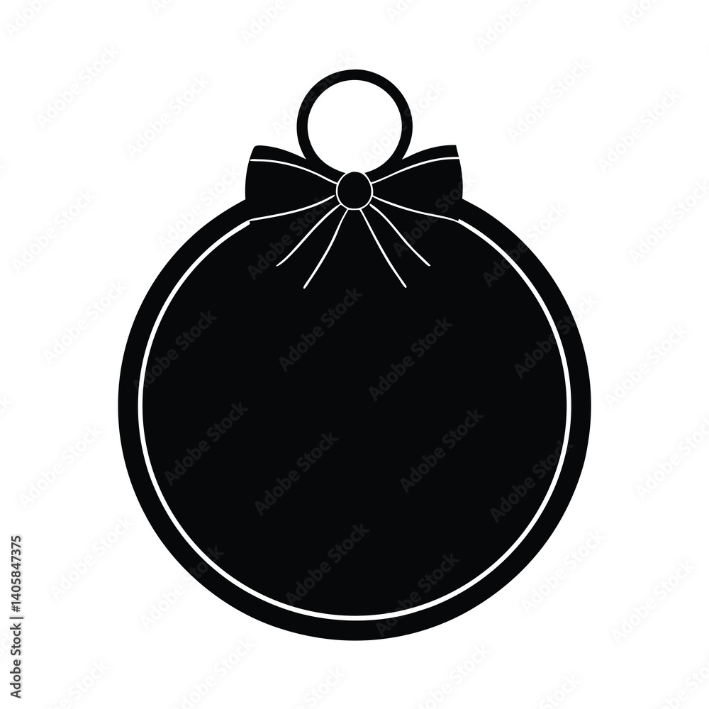 Obraz premium gift box icon