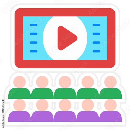 Audience Icon
