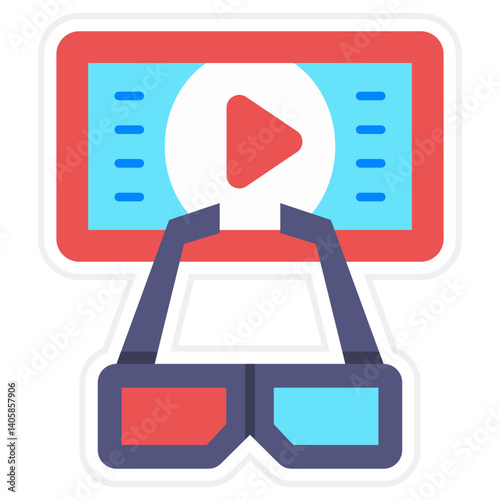 3d Icon