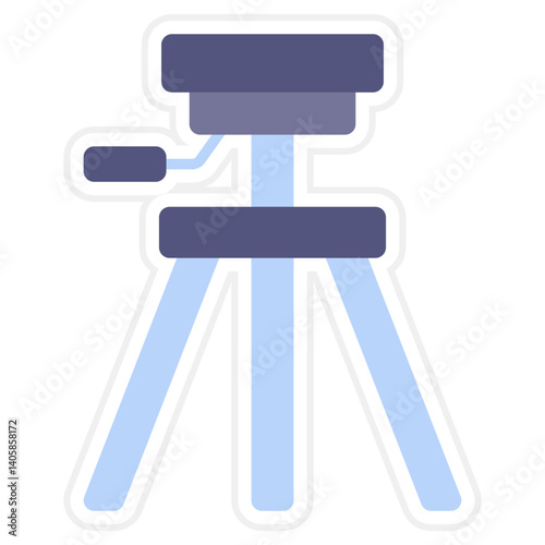 Tripod Icon
