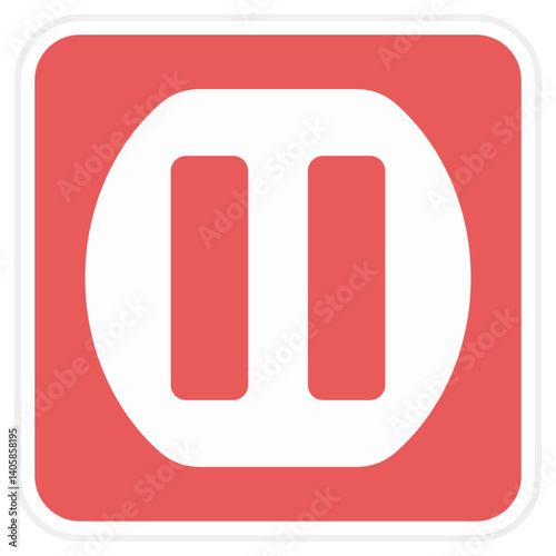 Pause Icon
