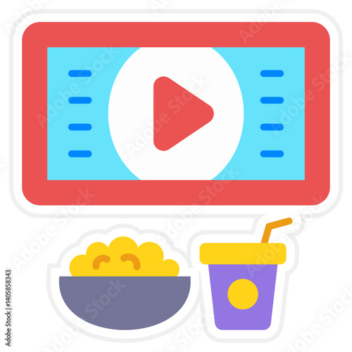 Movie Icon