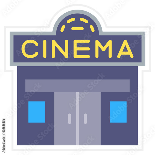 Cinema Icon