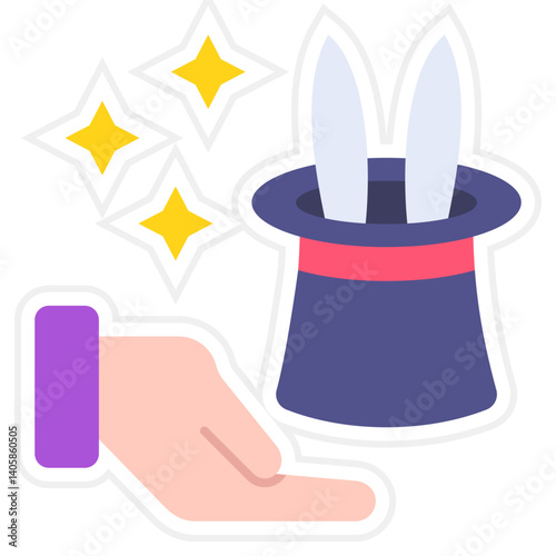 Trick Icon