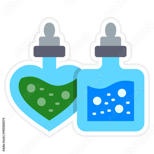 Potion Icon