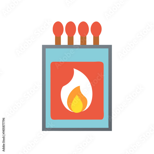 Matchbox icon