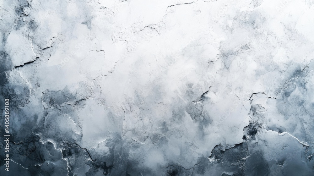 Fototapeta premium Smooth light surface