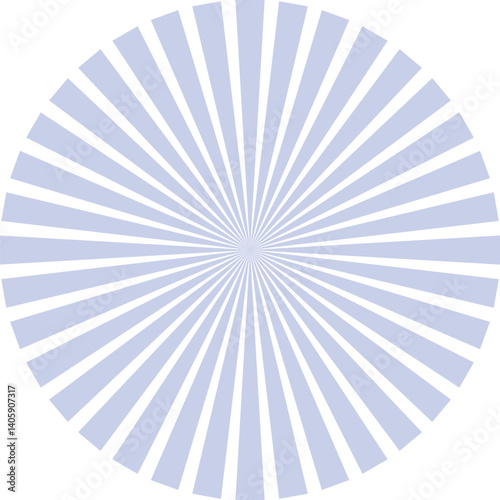 Sun rays, Sun, Sunburst pattern design, Sun rays vector, Sunset retro design