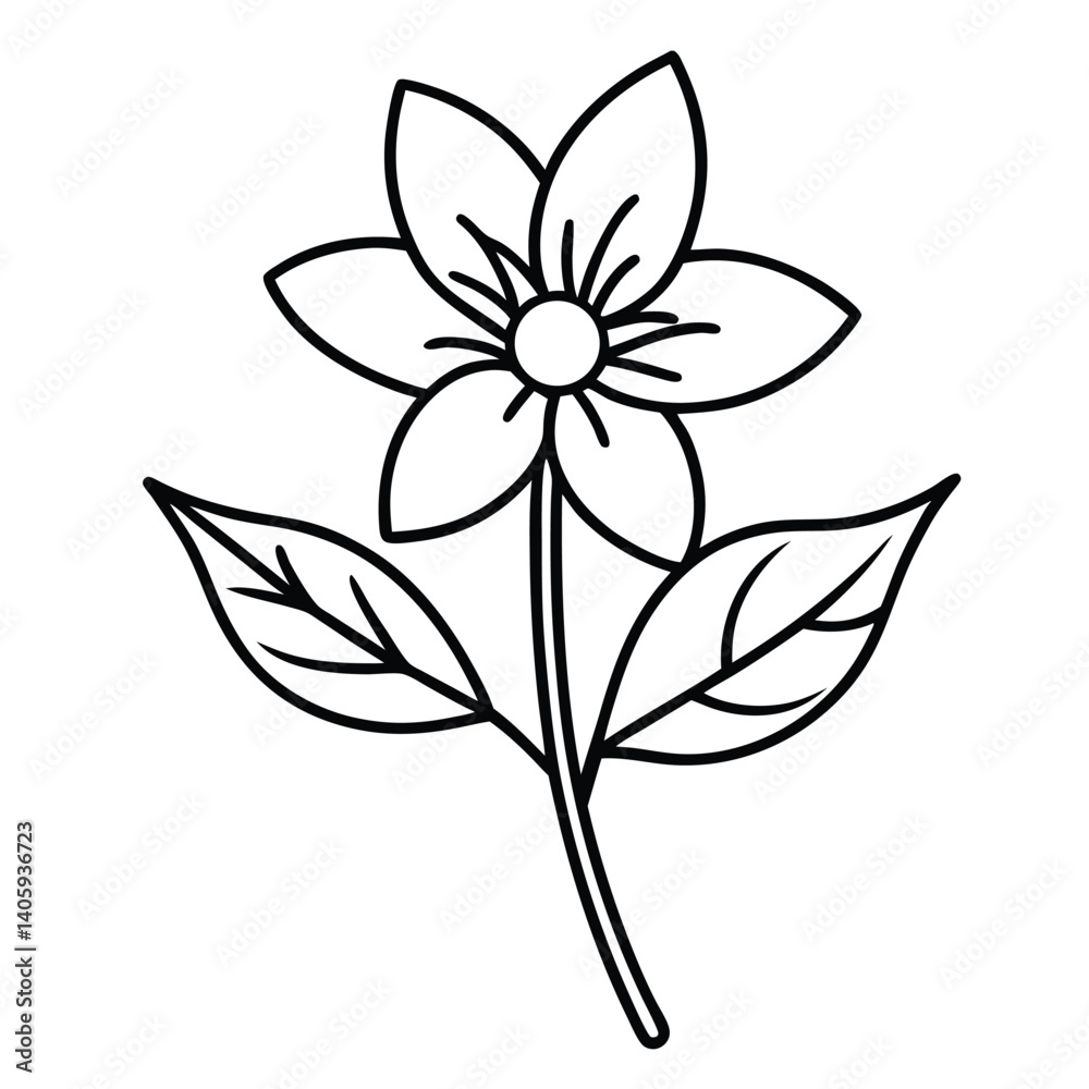 silverweed-flower-line-art-vector-on-white-backgro (3).eps silverweed-flower-line-art-vector-on-white-backgro (3).eps