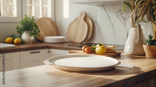 Wallpaper Mural Modern minimalist bathroom sink area decor Torontodigital.ca