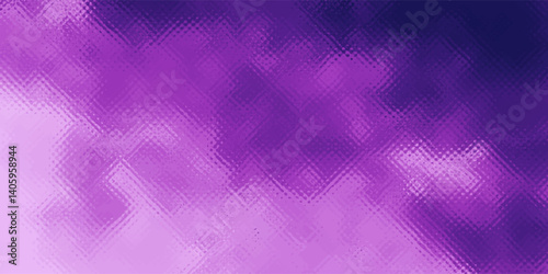 background Purple abstract beautiful, decoration, blur, blurred glowing