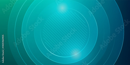 Digital technology speed connect blue green background, cyber nano information, abstract communication, innovation future tech data, internet network connection,